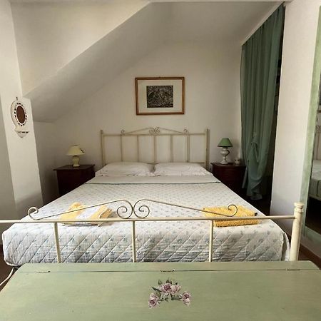 La Valle Incantata - Immerso Nel Verde A 10 Minuti Dal Mare Apartment ซัสซารี ภายนอก รูปภาพ