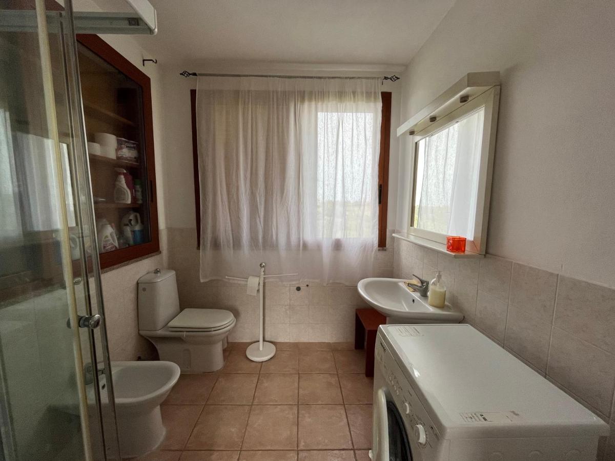 La Valle Incantata - Immerso Nel Verde A 10 Minuti Dal Mare Apartment ซัสซารี ภายนอก รูปภาพ