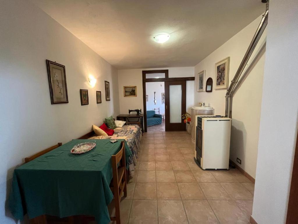 La Valle Incantata - Immerso Nel Verde A 10 Minuti Dal Mare Apartment ซัสซารี ภายนอก รูปภาพ